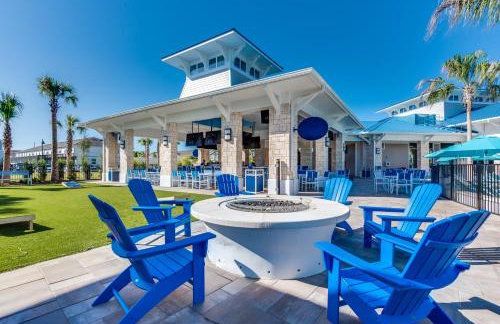 Townhome W/private Pool & Themed Rooms, Near Wdw! - Foto 110