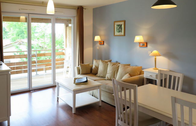 Les Cottages du Lac T3 - Photo 3