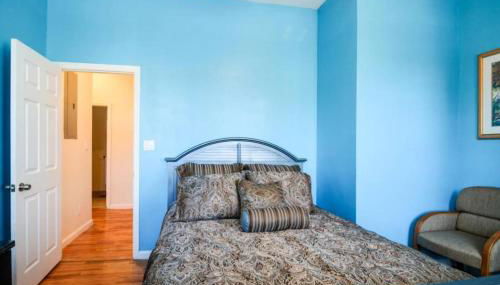 Downstairs 2BD, Downtown Savannah - Foto 5