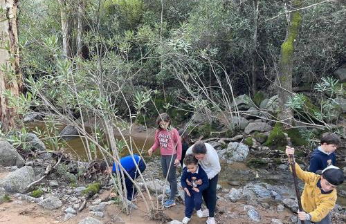 Casa Rural Los Menestrales - Foto 38