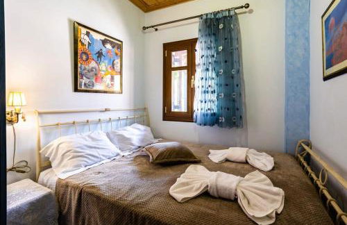 Stemnitsa Stone Residence - Comfy Mountain Getaway - Photo 35