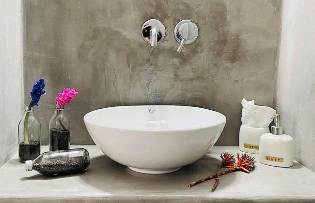 Sabbia Apartments 100m from Perissa Beach - Photo 54