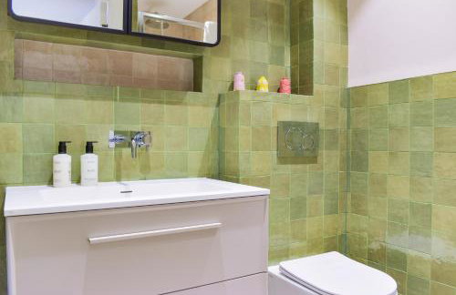 Upper Montagu Serviced Apartments - Foto 37