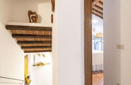 Italian Experience-Il Borgo Apartment - Foto 53