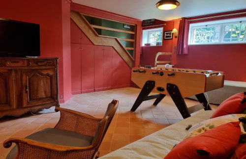 Villa Ty Marie Ile aux Moines sur la plage vue mer à 180 dégrés - Foto 58