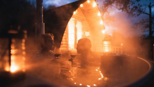 Brampton by Wigwam Holidays - Foto 3