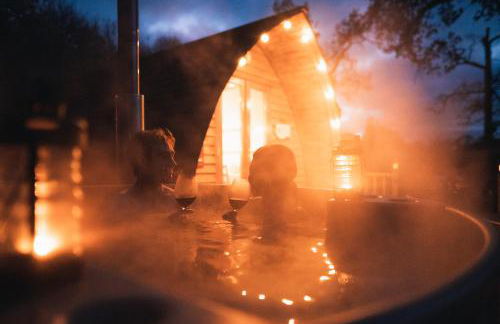 Brampton by Wigwam Holidays - Foto 3