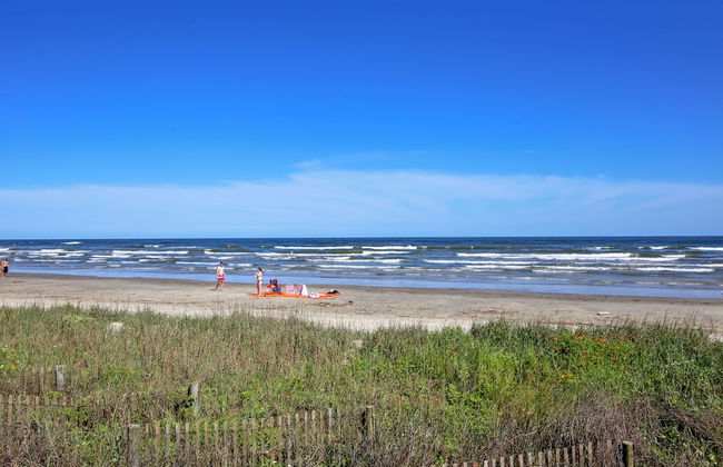 Sunny Beach Sandcastle Cottage - Foto 11