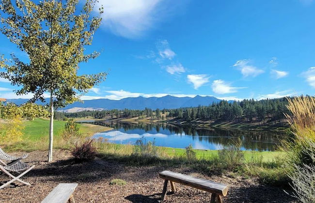 Wilderness Club Cottage on 18th Green - Photo 20