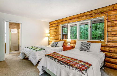 Carroll's Cabin - Foto 41