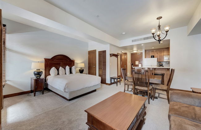 Sundial Lodge by All Seasons Resort Lodging - Foto 28