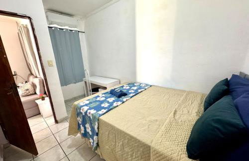 Apt-7 Completo com Ar-Condicionado Garagem Predio Central em Petrolina 1min Rodoviaria - Foto 4