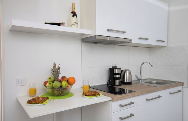 Apartment Semi - Foto 9