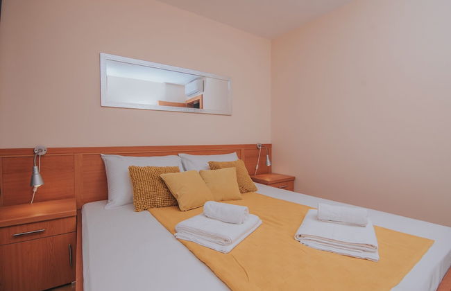 Pool Apartments Tolo - Foto 14