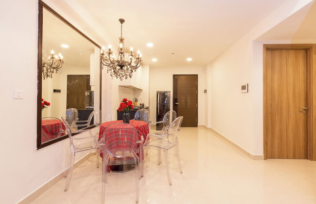 SOHO Premier Residence - Foto 35