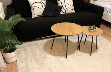 NAMI - ROBIN - Helle Apartments mitten in der Stadt - Foto 27