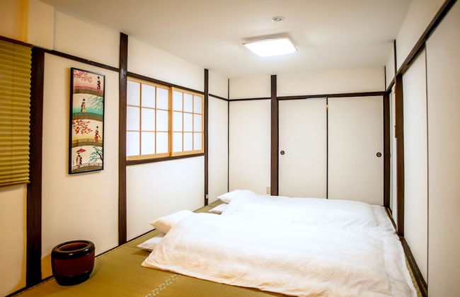 Goemon Fushimi - Foto 4