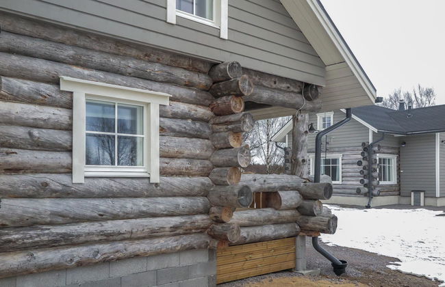 Keloanttila - Foto 22