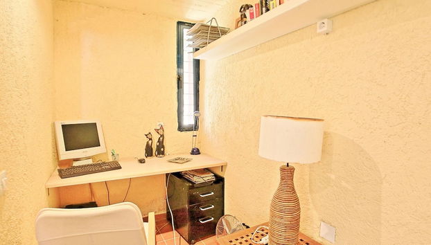 Casa do Tina in Mparmpati - Foto 4, Habitación