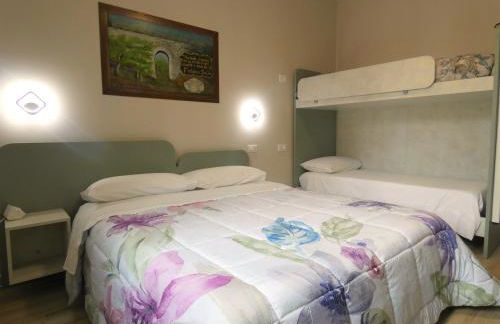 SCAPPO IN UMBRIA, Apartments - Foto 26