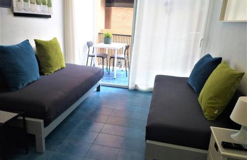 APARTAMENTO con TERRAZA VISTAS AL MAR - Foto 7