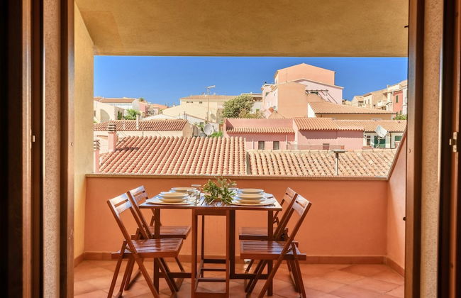 Residence con piscina a 300 mt dal mare - Foto 10