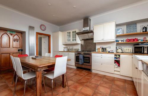 Corner House - Elie & Earlsferry - Foto 31