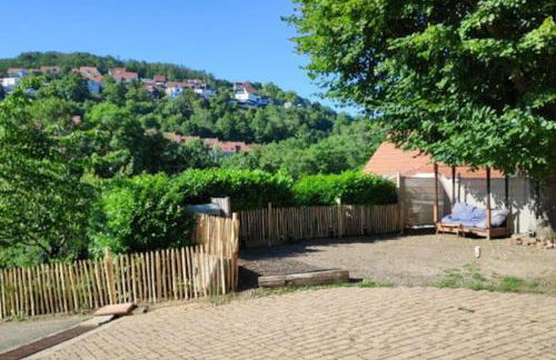 Villa sous le Tilleul - Photo 41