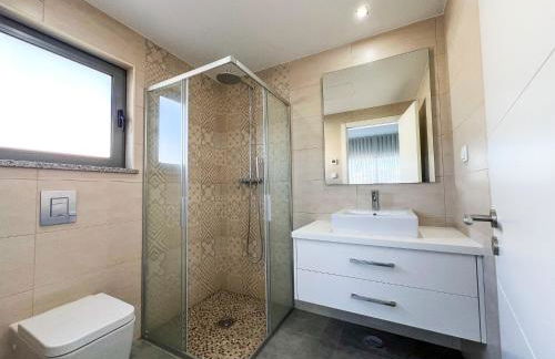 Luxury Modern Style Villa with Private Pool - Foto 38