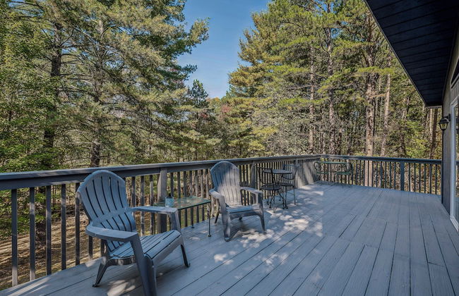 Mountain View Hideaway- A Fun Time Away! - Foto 28