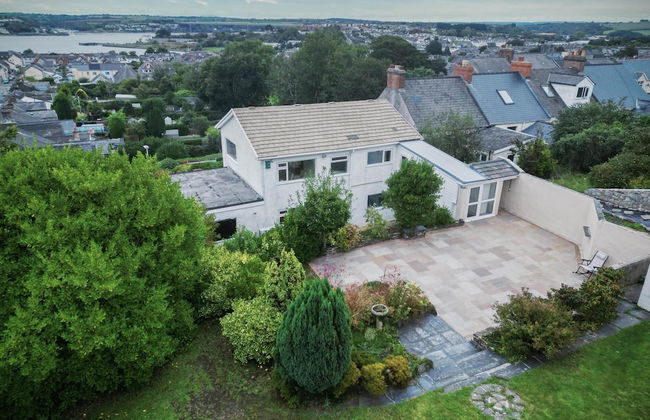 Longview - 4 Bedroom Holiday Home - Pembroke Dock - Foto 54