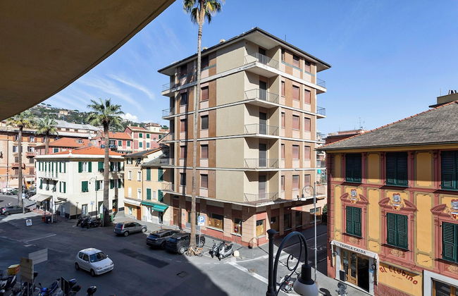 Large Apartment of S. Margherita Ligure - Foto 19