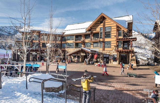 Hayden Lodge by iTrip Aspen Snowmass - Foto 41
