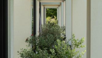 Sevene Villas - Kourouta Peloponnese - Foto 5, Garden
