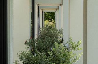 Sevene Villas - Kourouta Peloponnese - Foto 5