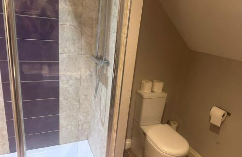 Church hill Manor 5BR longer stays - Foto 42