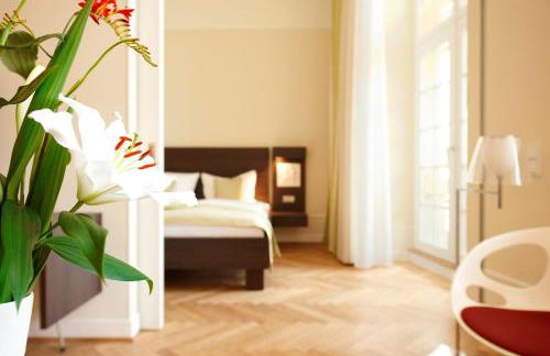 Hapimag Ferienwohnungen Dresden - Foto 10