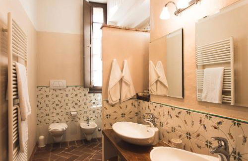 Agriturismo Villa Buoninsegna - Foto 55