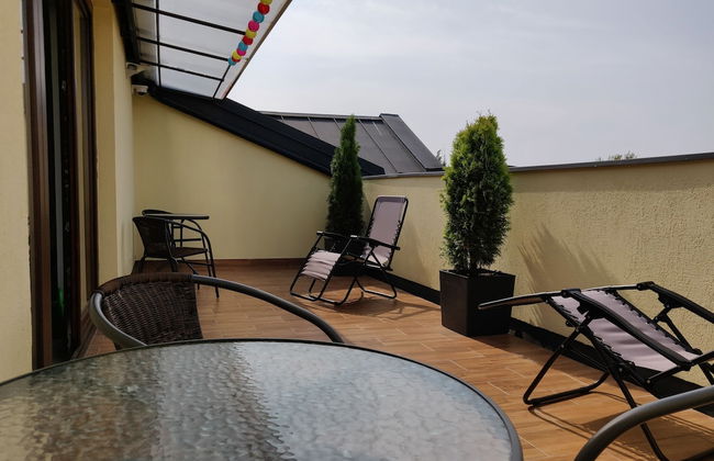 601 Apartments - Foto 50