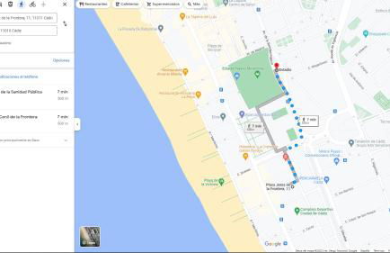 Apartamento Tía Maria - Foto 17