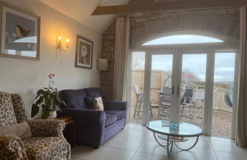 Cocklekitty Cottage - Foto 25