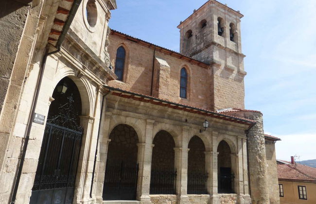 Tour por los pueblos de Las Merindades - Photo 6