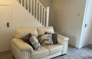 Self Catering Accommodation, Moira - Foto 7