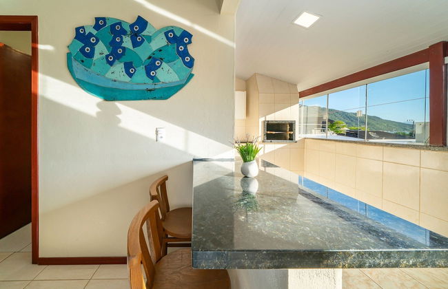 AP 16 Ala Tainha Residencial Solavir - Foto 36