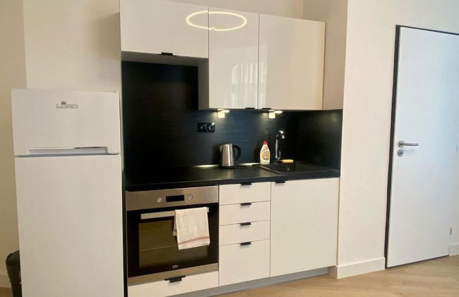 Figaro Suites - Foto 6