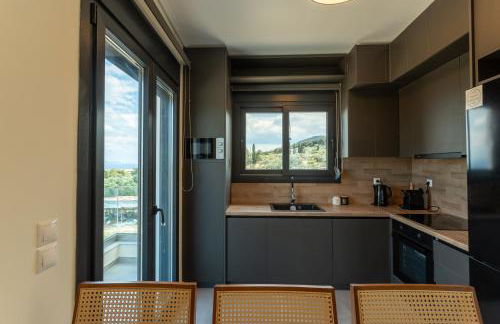 Eros sea view residences Mytilini - Photo 12