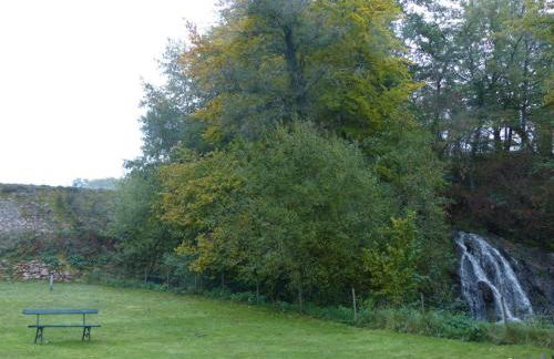 Grand gîte à Barrais-Bussolles avec cheminée et animaux acceptés - FR-1-489-21 - Foto 7