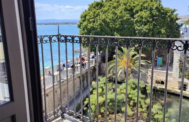 Dimora Aretusa Luxury - Foto 9