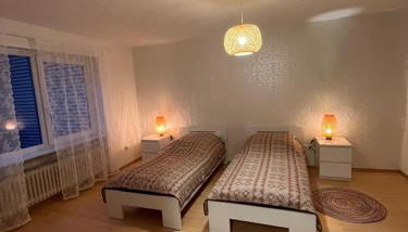 Ruhige Ferienwohnung im Saarland - Foto 4