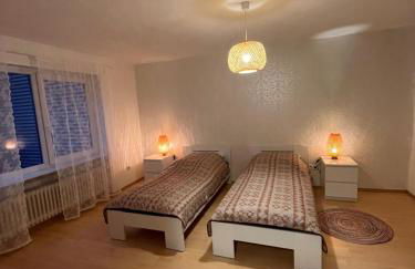 Ruhige Ferienwohnung im Saarland - Foto 4